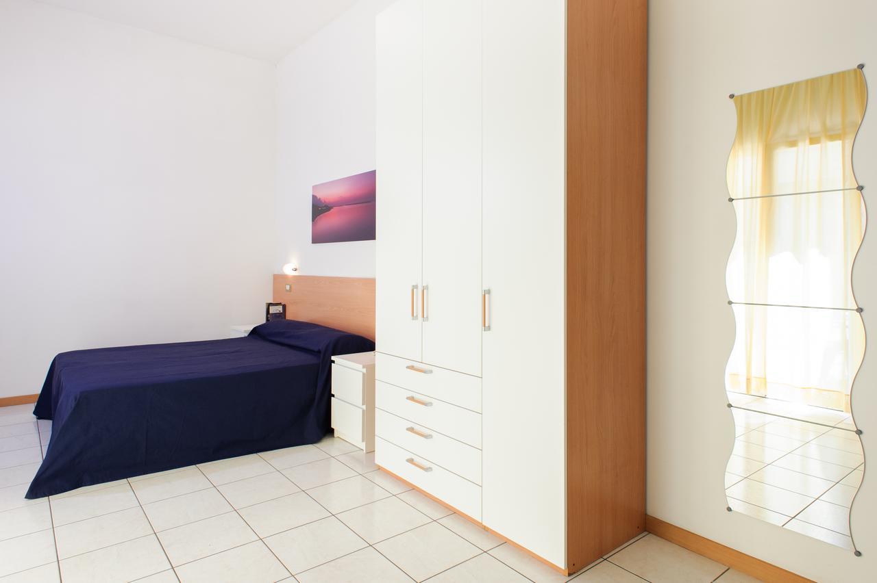 Welcome Residence Per Famiglie Rimini Ngoại thất bức ảnh