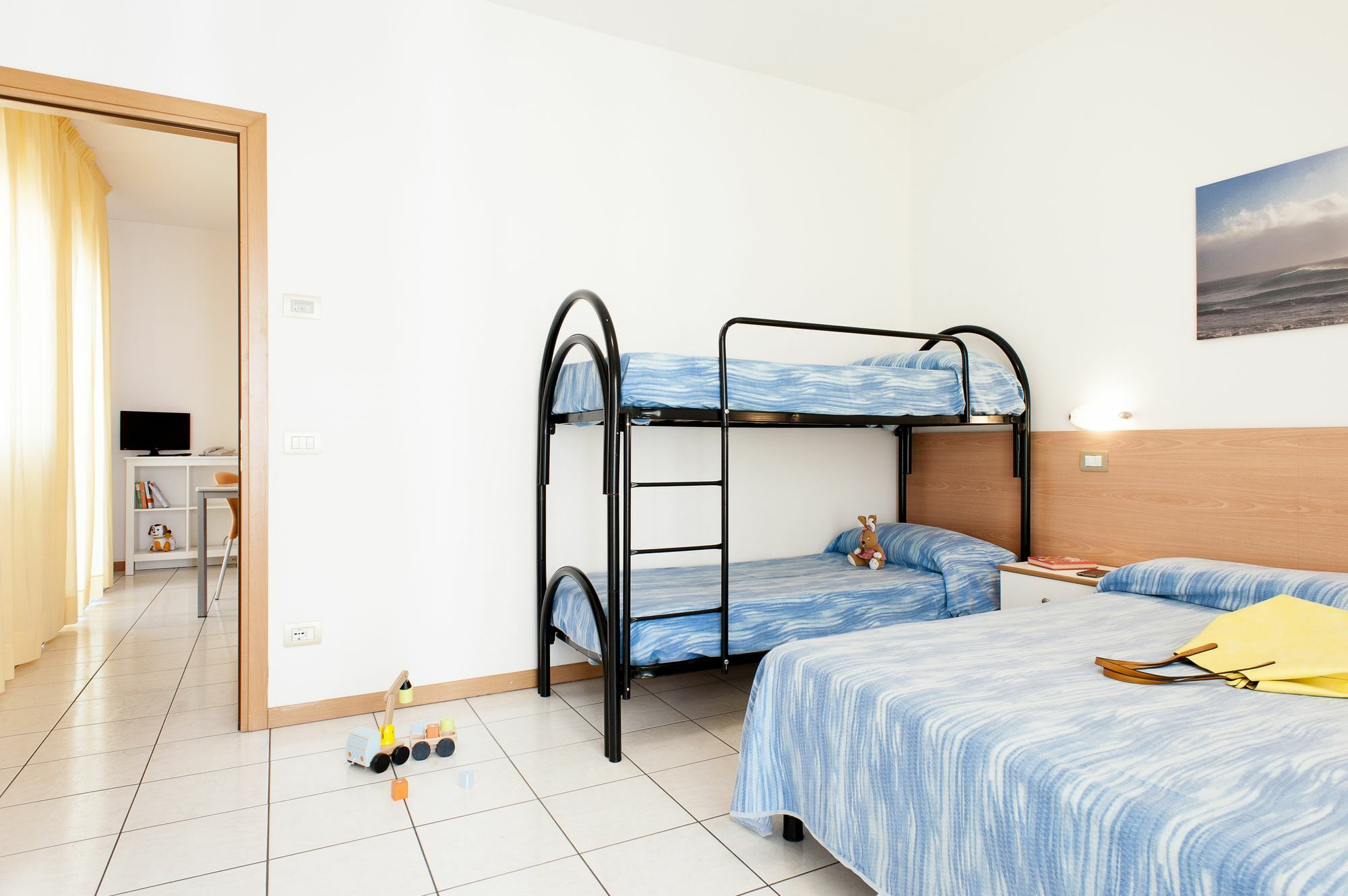 Welcome Residence Per Famiglie Rimini Ngoại thất bức ảnh