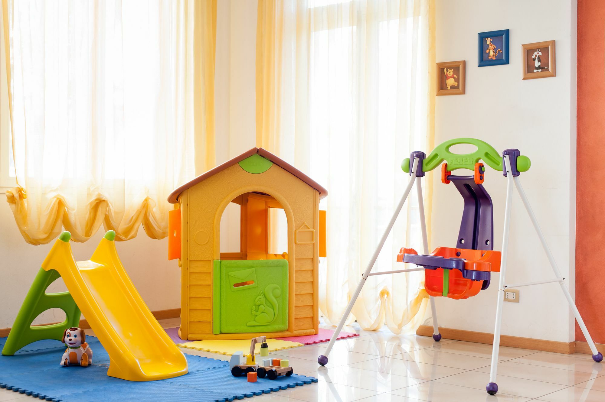 Welcome Residence Per Famiglie Rimini Ngoại thất bức ảnh