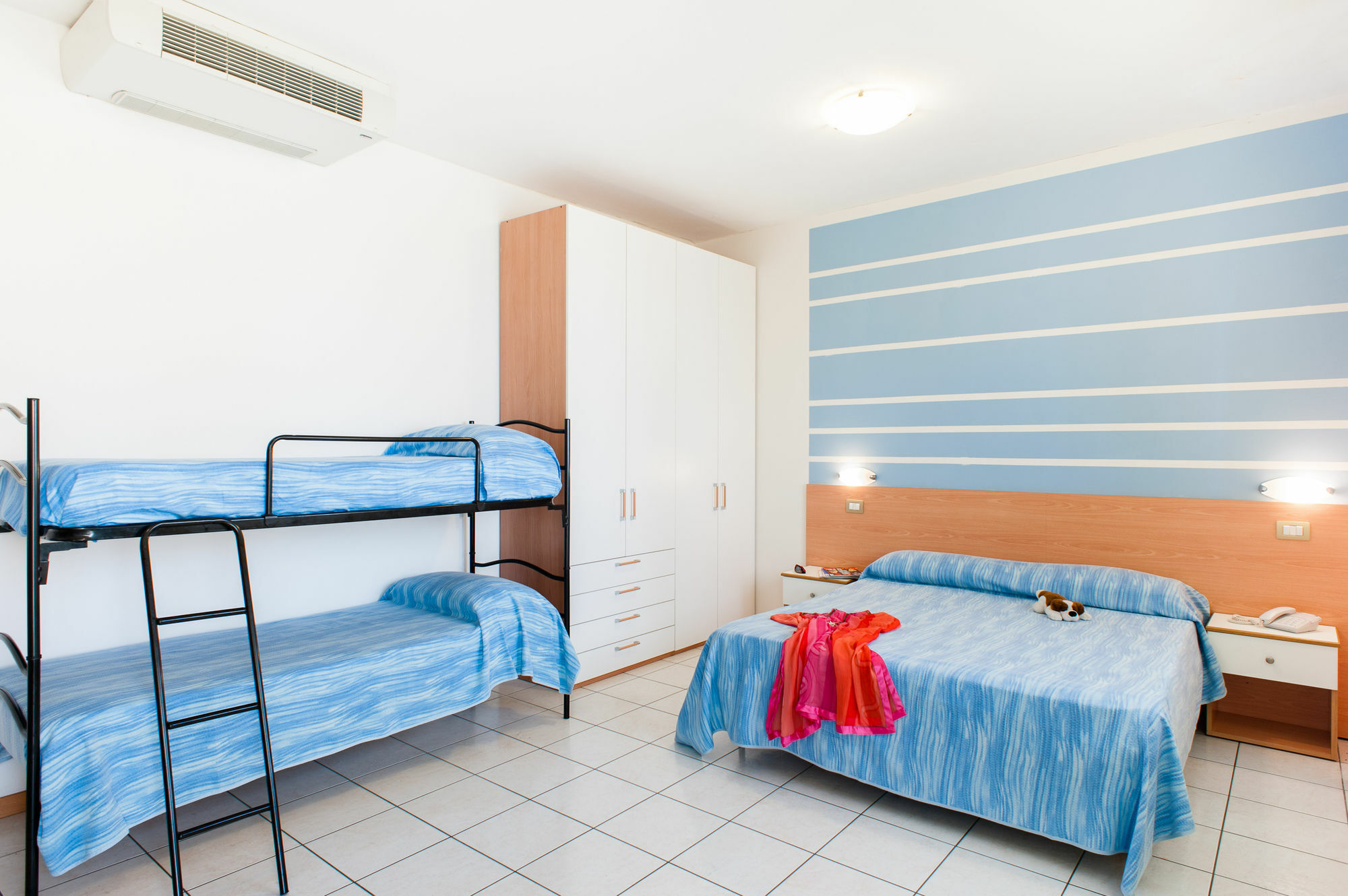 Welcome Residence Per Famiglie Rimini Ngoại thất bức ảnh