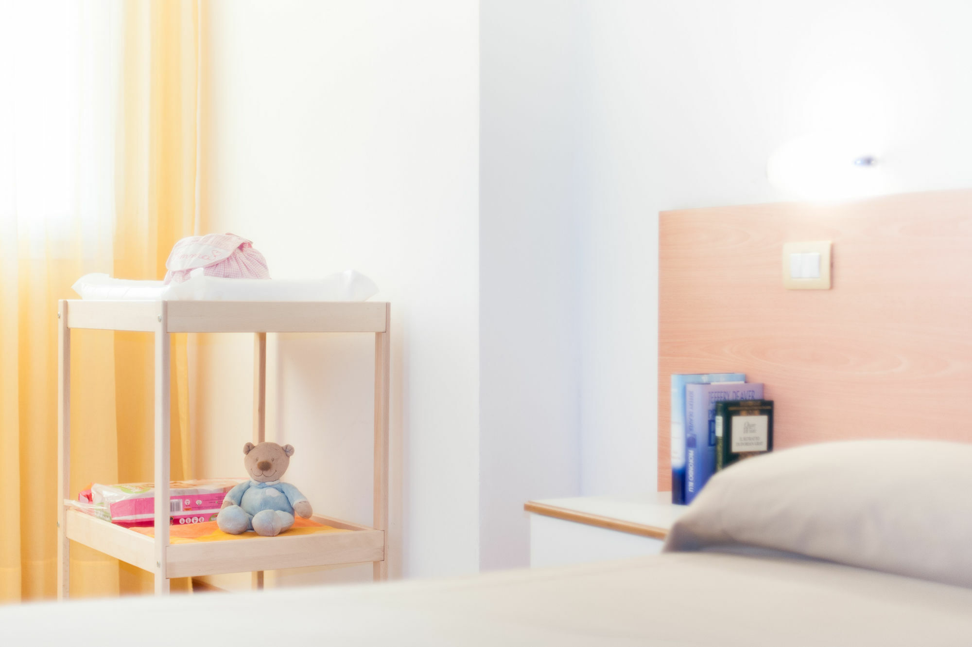 Welcome Residence Per Famiglie Rimini Ngoại thất bức ảnh