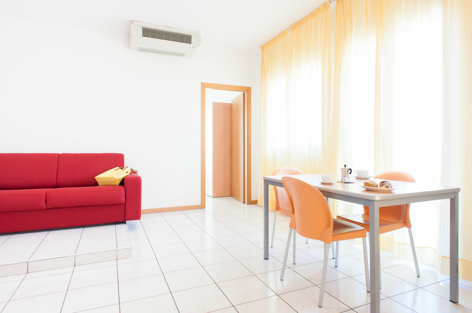 Welcome Residence Per Famiglie Rimini Ngoại thất bức ảnh